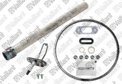 Vaillant Wartungsset, VSC /3-5 140/150,/4-5 90 0010027637 Vaillant-Nr. 0010027637
