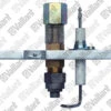 Vaillant Zündbrenner 042961 Vaillant-Nr. 042961