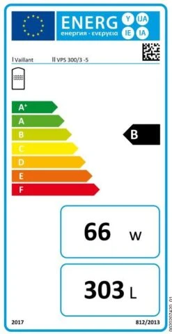 Vaillant AllStor Plus VPS 300/3-5 0010015118 Multi-Funktionsspeicher, Schichtenspeicher, 303 L -Werkzeug Angebote Vaillant allStor plus VPS 300 3 5 0010015118 Multi Funktionsspeicher Schichtenspeicher 303 l 2