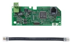 Vaillant AtmoCRAFT Zusatzmodul 0020139898 EBUS Regler, Für Buskoppler