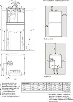 Vaillant EcoCOMPACT Gas-Kompaktgerät 0010015596 VSC 146/4-5 90, Erdgas E, Mit Brennwerttechnik -Werkzeug Angebote Vaillant ecoCOMPACT Gas Kompaktgeraet 0010015596 VSC 146 4 5 90 Erdgas E mit Brennwerttechnik 1