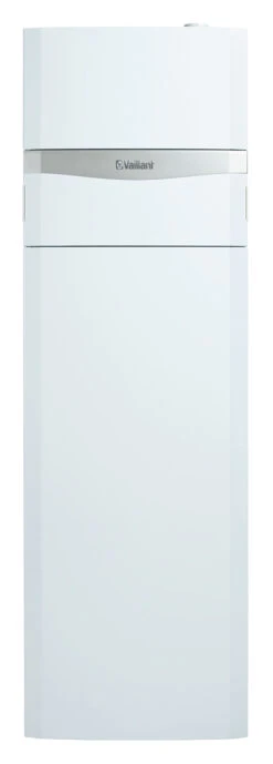 Vaillant EcoCompact VSC 206/4-5 150 0010015602 Gas Kompaktgerät Brennwerttechnik, Mit Speicher
