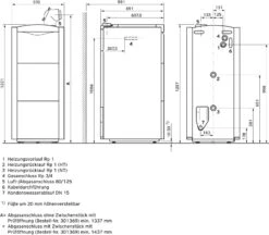 Vaillant EcoVIT Exclusiv Gas-Brennwertkessel 0010007508 VKK 226/4, Erdgas E, Modulierend -Werkzeug Angebote Vaillant ecoVIT exclusiv Gas Brennwertkessel 0010007508 VKK 226 4 Erdgas E modulierend 2