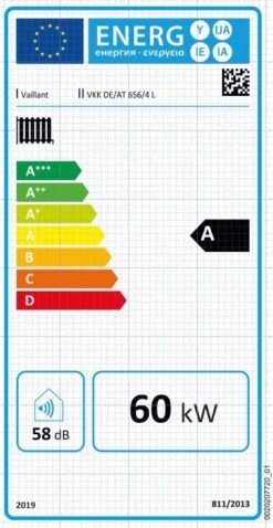 Vaillant EcoVIT Exclusiv Gas-Brennwertkessel 0010007704 VKK 656/4, Erdgas LL, Modulierend -Werkzeug Angebote Vaillant ecoVIT exclusiv Gas Brennwertkessel 0010007704 VKK 656 4 Erdgas LL modulierend 2