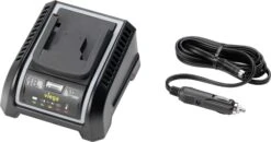 Viega Akku-Ladegerät 790936 Für 18 V-Lithium-Ionen-Akkus