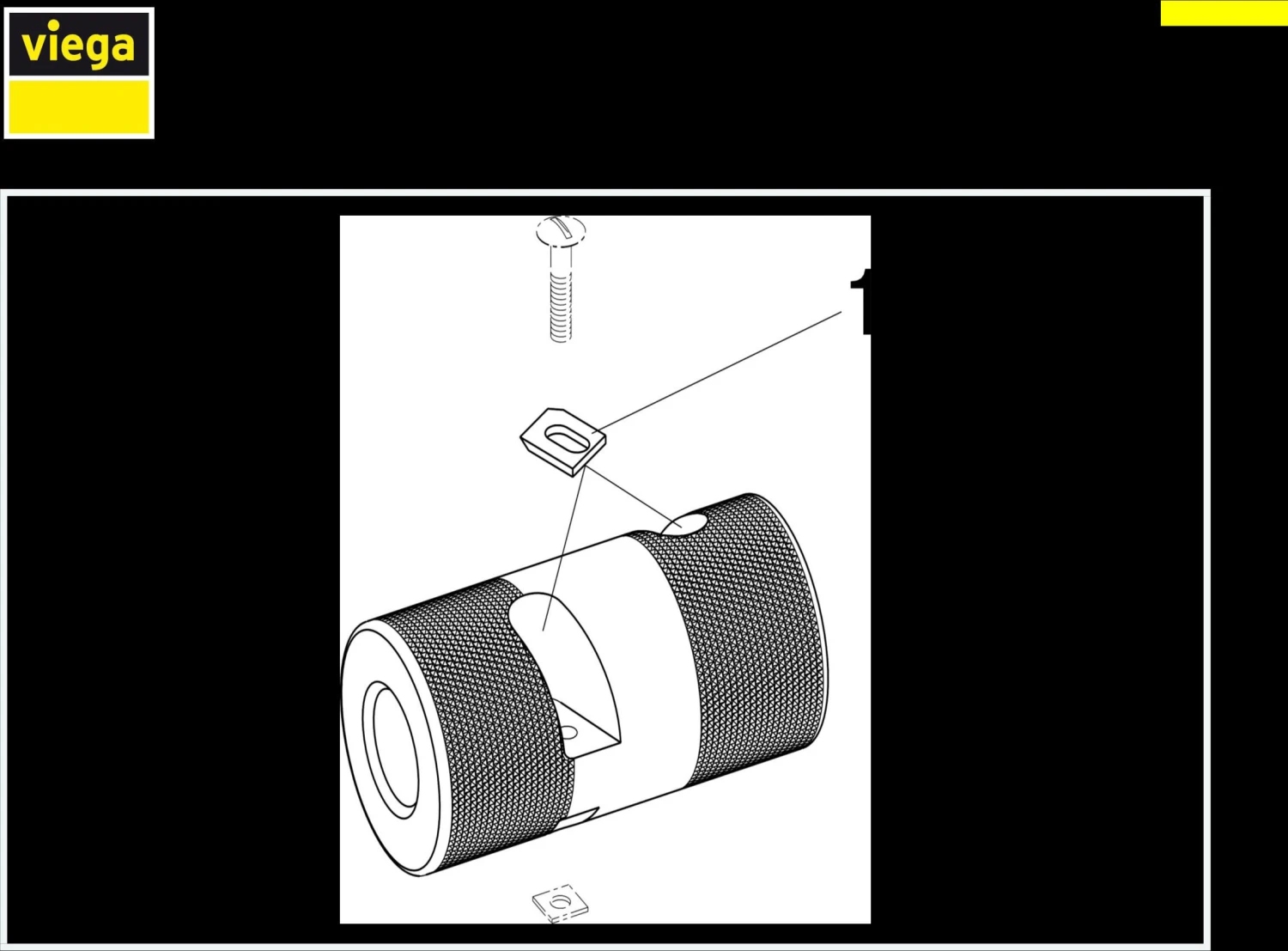 Viega Prestabo Abmantelgerät 588526 54 Mm 2 Viega Prestabo Abmantelgerät 588526 54 Mm – Bild 2