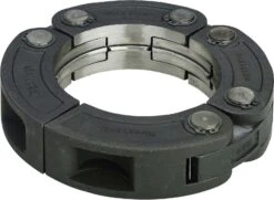 Viega Pt2 Presskette 359263 108mm, Stahl Phosphatiert