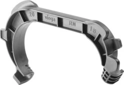 Viega Raxinox Biegewerkzeug 743758 Für D 16/20 Mm, Kunststoff