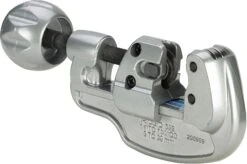 Viega Rohrabschneider 652135 6-67mm, Stahl, Für Kupfer-/Edelstahl-Rohr