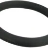 Walraven Dichtungsring 7303125 DN 125, Für GA/HT, Aus EPDM-Gummi, Schwarz