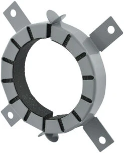 Walraven Pacifyre Brandschutzmanschette 2134050052 25-50mm, Für Brennbare Rohrleitungen