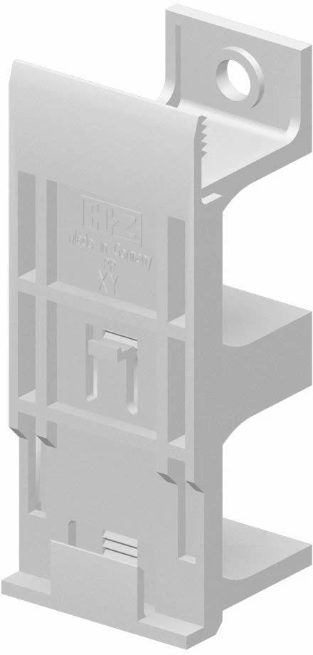 Weitzel Schelle 2150 Zur Befestigung über Den Rohren (mit Ø 15/16/18/20 Mm) 1 Weitzel Schelle 2150 Zur Befestigung über Den Rohren (mit Ø 15/16/18/20 Mm)