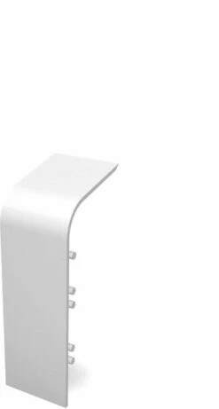 Weitzel Stoßverbinder 163 Eiche Hell