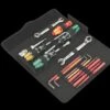 Wera Kraftform Kompakt SH 2 Sanitär Heizung 05136026001 15-teilig