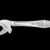 Wera Selbstjustierender Maulschlüssel 05020104001 6004 Joker XL / 19-24 Mm / 256 Mm