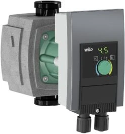 Wilo Nassläufer-Pumpe 2120602 25/0,5-12 PN 10