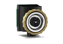 Wilo Service-Motor 4222641 Reserve, Für Star-Z NOVA T