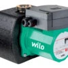Wilo Top-z Standard-Trinkwasserpumpe 2175513 30/10, PN 16, 400/230 V, Rotguss-Gehäuse