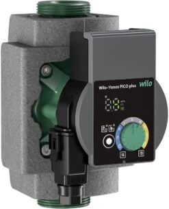 Wilo Yonos PICO Plus Hocheffizienzpumpe 4215503 25/1-4, 130mm
