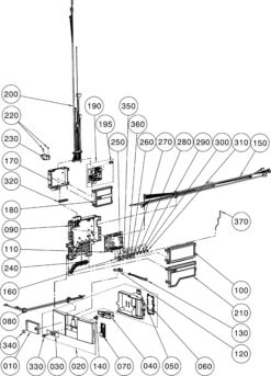 Wolf CGB 2-14 Gasbrennwert-Heiztherme 8615008 Mit Hocheffizienzpumpe, 14 KW -Werkzeug Angebote Wolf CGB 2 14 Gasbrennwert Heiztherme 8615008 mit Hocheffizienzpumpe 14 kW 5