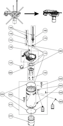 Wolf CGB 2-20 Gasbrennwert-Heiztherme 8615009 Mit Hocheffizienzpumpe -Werkzeug Angebote Wolf CGB 2 20 Gasbrennwert Heiztherme 8615009 mit Hocheffizienzpumpe 2