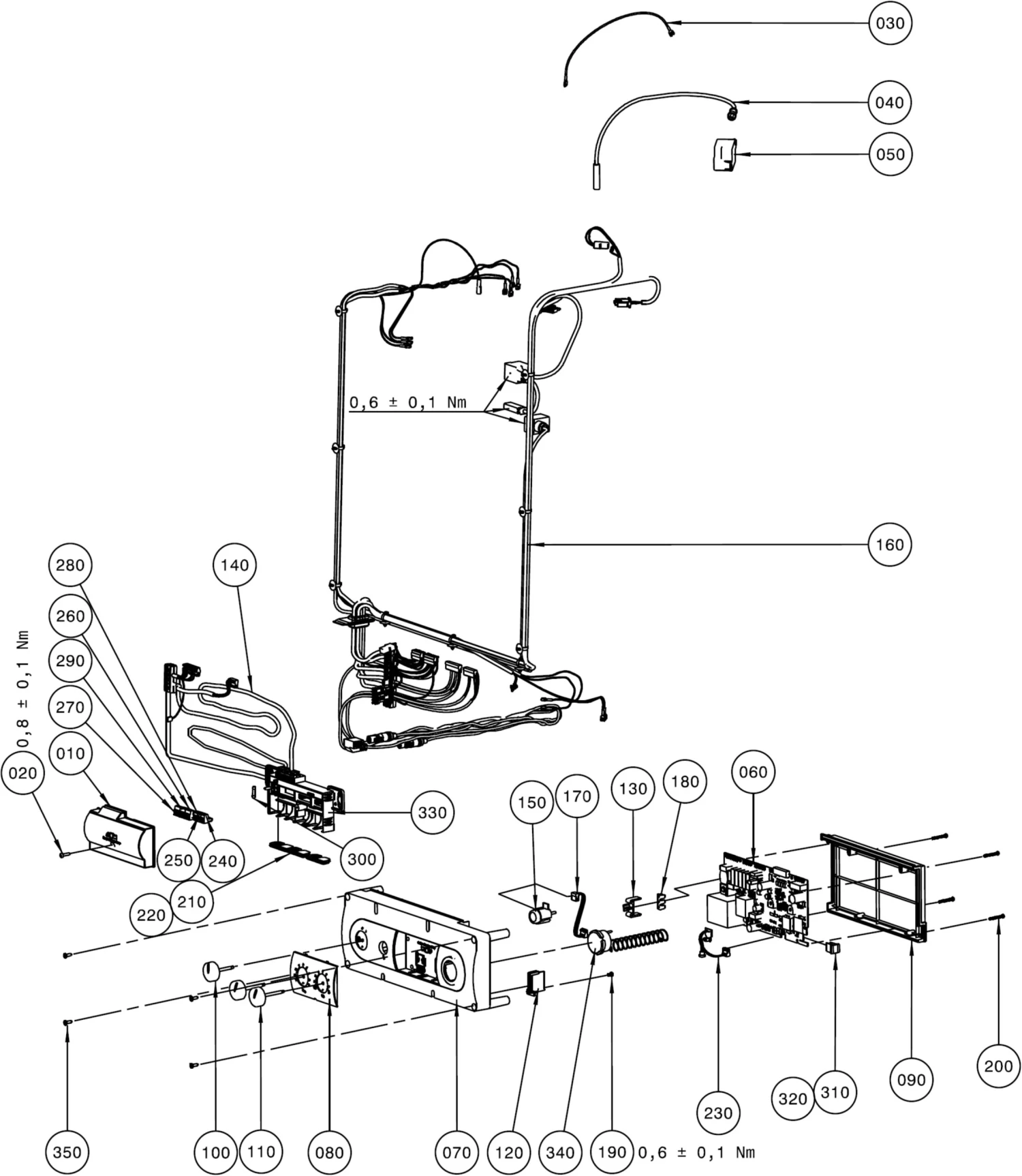 Wolf CGB-2-75 Gasbrennwert-Heiztherme 8614548 75kW, Erdgas E 4 Wolf CGB-2-75 Gasbrennwert-Heiztherme 8614548 75kW, Erdgas E – Bild 4
