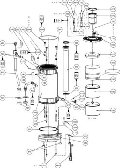 Wolf CGB-2-75 Gasbrennwert-Heiztherme 8614548 75kW, Erdgas E 10 Wolf CGB-2-75 Gasbrennwert-Heiztherme 8614548 75kW, Erdgas E -Werkzeug Angebote Wolf CGB 2 75 Gasbrennwert Heiztherme 8614548 75kW Erdgas E 4