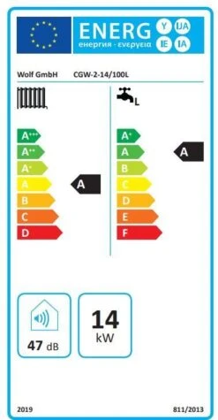Wolf CGW-2-14/100 14kW Gasbrennwert-Zentrale Paket Mit Schichtenspeicher, Bedienmodul BM2, Anschlusszubehör Aufputz -Werkzeug Angebote Wolf CGW 2 14 100 14kW Gasbrennwert Zentrale Paket mit Schichtenspeicher Bedienmodul BM2 Anschlusszubehoer Aufputz
