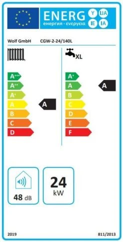Wolf CGW-2-24/140 24kW Gasbrennwert-Zentrale Paket Mit Schichtenspeicher, Bedienmodul BM2, Anschlusszubehör Aufputz -Werkzeug Angebote Wolf CGW 2 24 140 24kW Gasbrennwert Zentrale Paket mit Schichtenspeicher Bedienmodul BM2 Anschlusszubehoer Aufputz