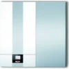 Wolf CGW2-14/100 Gasbrennwert-Zentrale 8615019 14kW, Wandhängend, Mit Schichtenspeicher 100 Liter