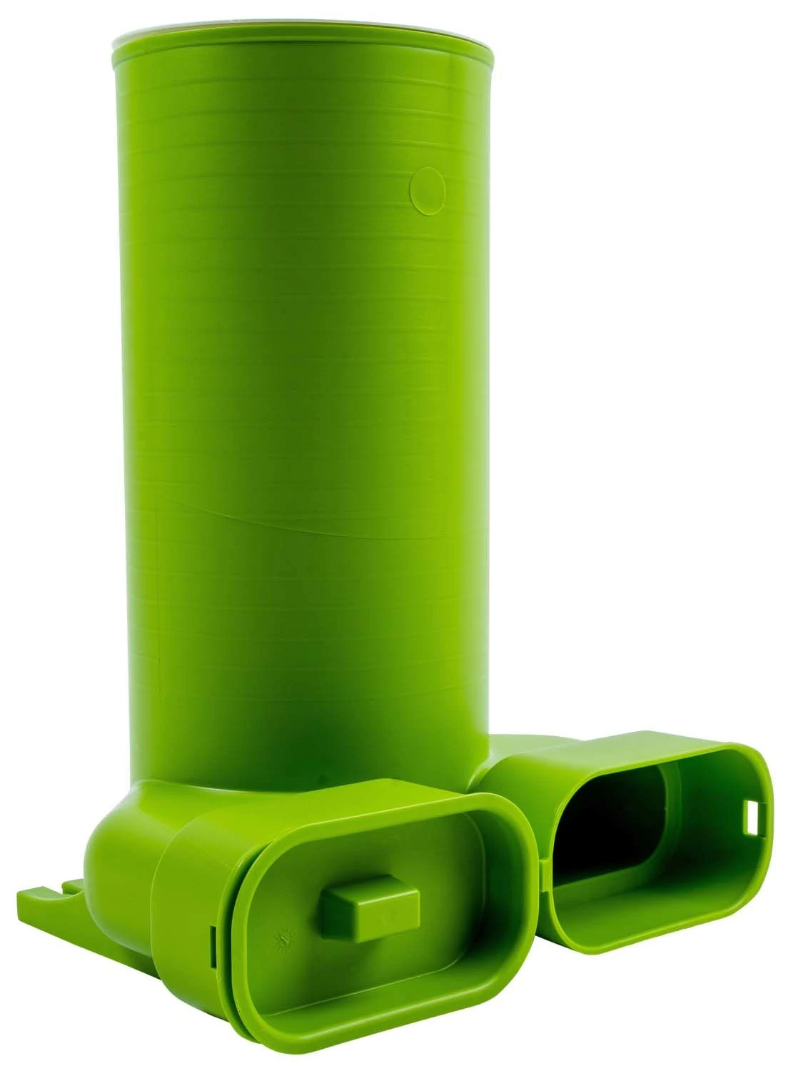 Wolf CWL Excellent Luftverteiler 2577592 Anschussteil Für 50 X 140 1 Wolf CWL Excellent Luftverteiler 2577592 Anschussteil Für 50 X 140