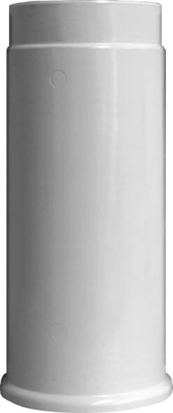 Wolf Cwl Verlängerung 2577882 285 Mm, Für DN 125, Kunststoff