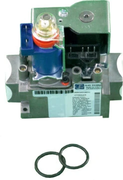 Wolf Gaskombiventil SIT845 279611399 Für Erdgas