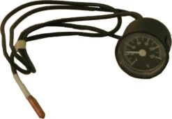 Wolf Temperaturanzeige 8601877 Für Regelung GU