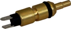 Wolf Vorlauffühler 5K NTC Messing 274105899 Für CGB(W/S)/MGK/COB